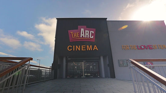 Arc Cinema Wexford